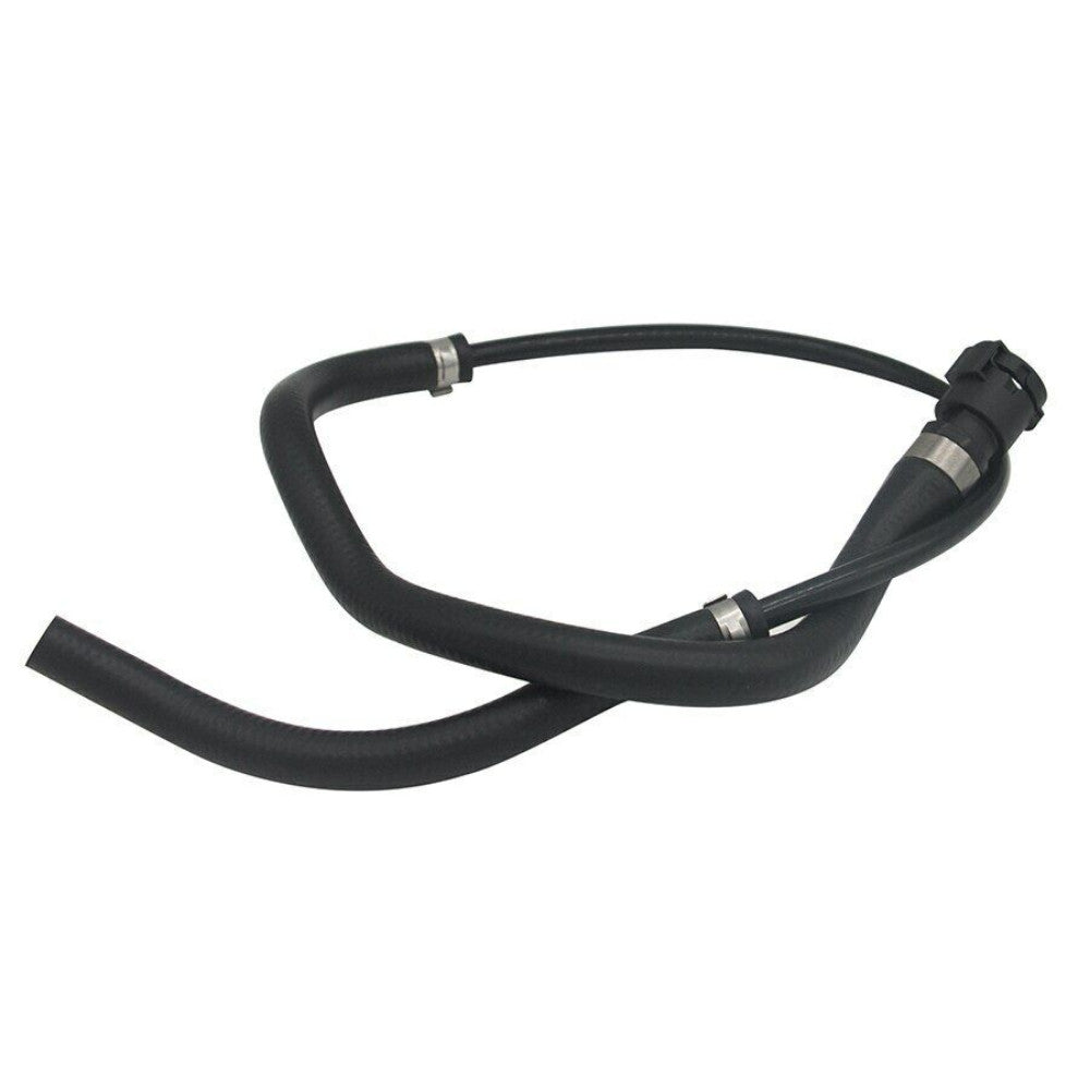 Cooling water ventilation hose for radiator tanks suitable for BMW X1 E82 E90 325Xi 328i 17127618510