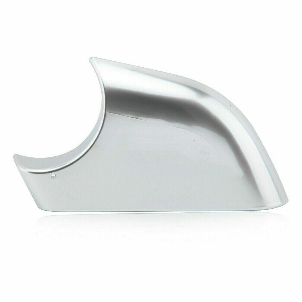for Tesla Model 3 17-21 Left Side Wing Mirror Covers Holder Lower Tray 2018 AT
