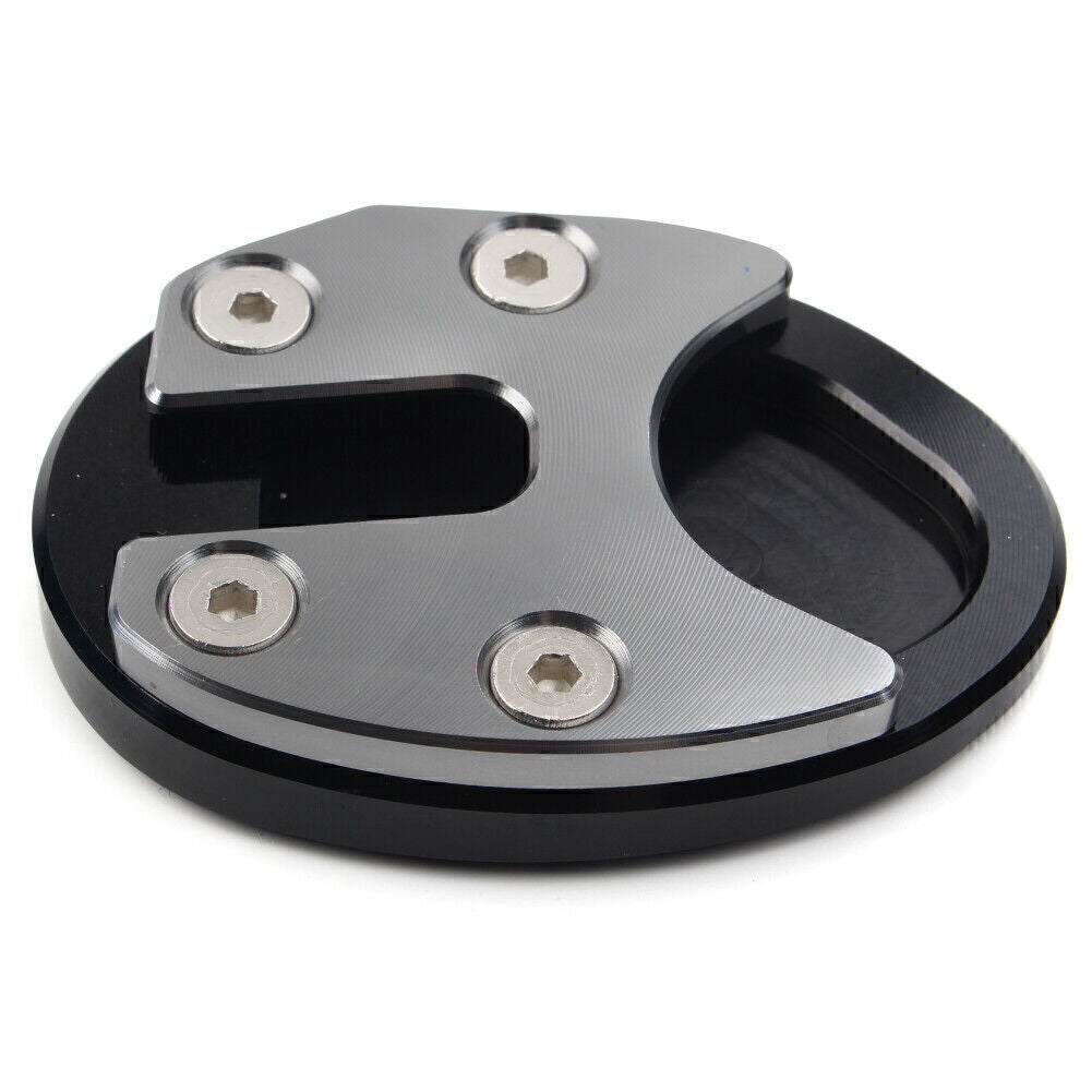 For SYM MAXSYM TL500 2019-2021 2020 Side Stand Kickstand Plate Pad Q