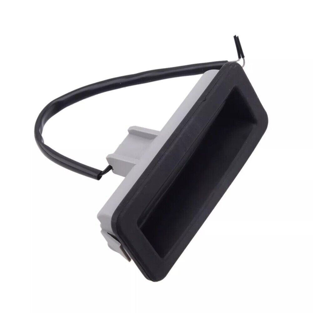 1Tailgate Release Switch for Land Rover LR3 2004-2009 LR4 2010-2016 Accessories n
