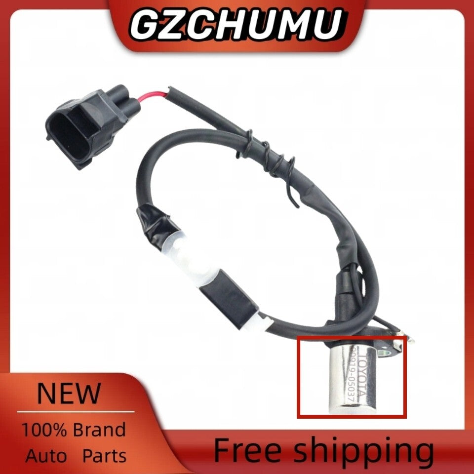 Automotive 2-Piece Fuel Line Hose Quick Release Female Connector 7.89 mm ID6 8x6 135  C