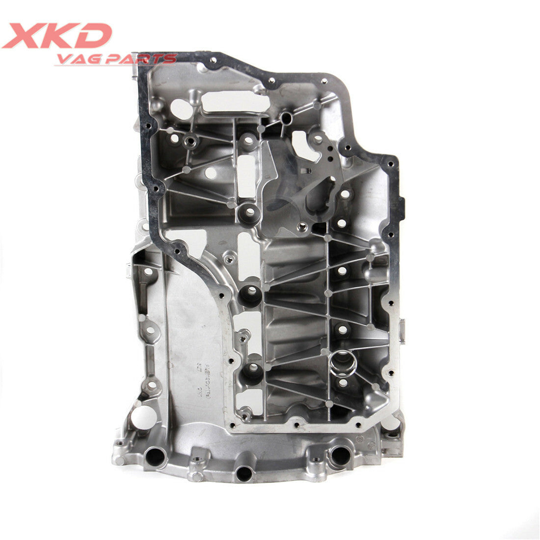 2.0T Engine Upper Oil Pan Fit for Audi for A4 Quattro S4 for A5 for A6 S6 Q7 06L103603AT Q