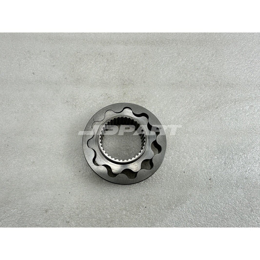 Oil pump 16241-3507-0 is suitable for V1505, D1105, D1005, D905, V1305, and V1405 engine parts.