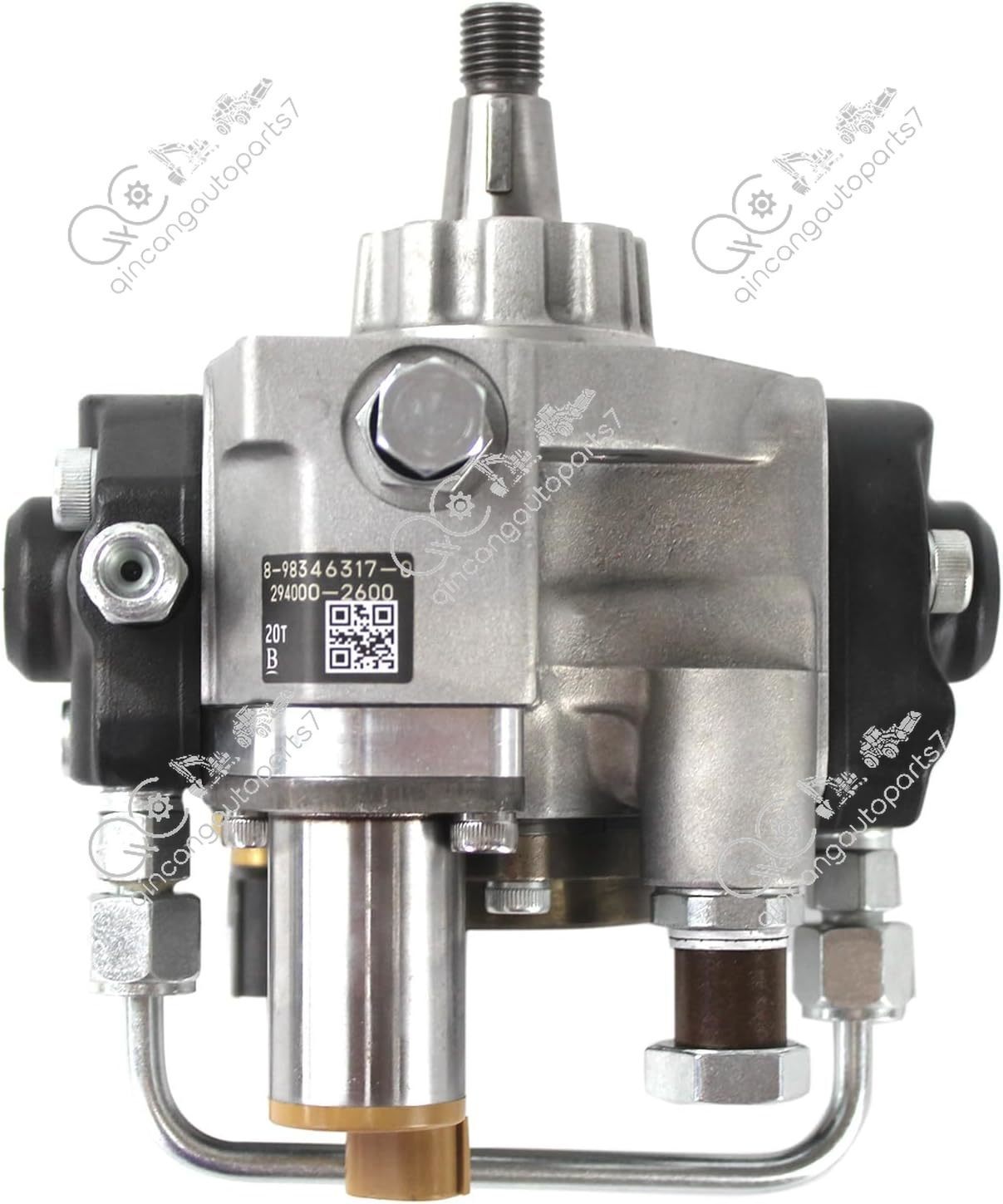 294000-0035 370-8363 8-97306044-9 Common Rail Fuel Pump for Isuzu 4HK1 Engine