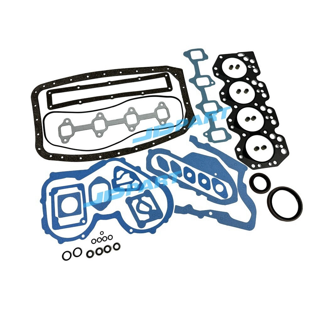 1B Excavator Engine Parts Complete Washer Kit -
