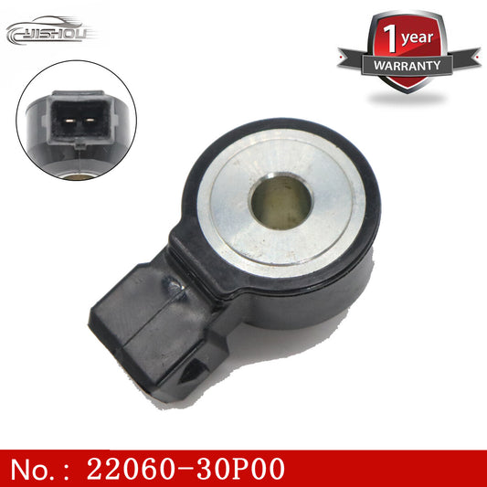 The 22060-30P00 Knock sensor is suitable for INFINITI G20 I30 J30 M30 Q45 for Nissan front-facing Altima sensors.