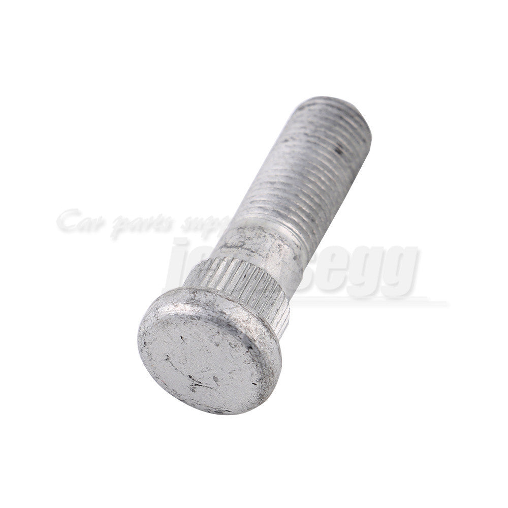 1X Wheel Lug Stud Front/Rear 28365FE001 for Subaru for Forester for Impreza Outback Q