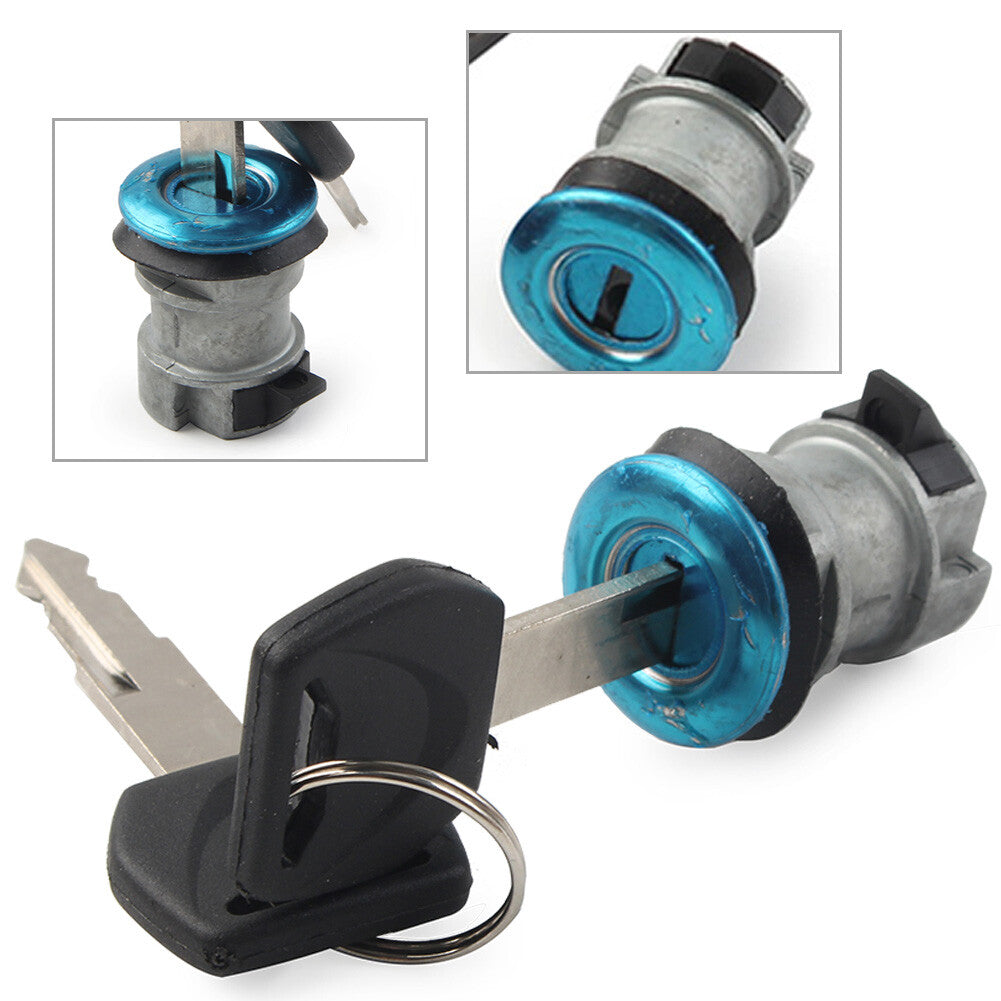 Ignition Key Switch Lock Set for Honda CRF250 CRF250RL Rally 2017-2020 Q