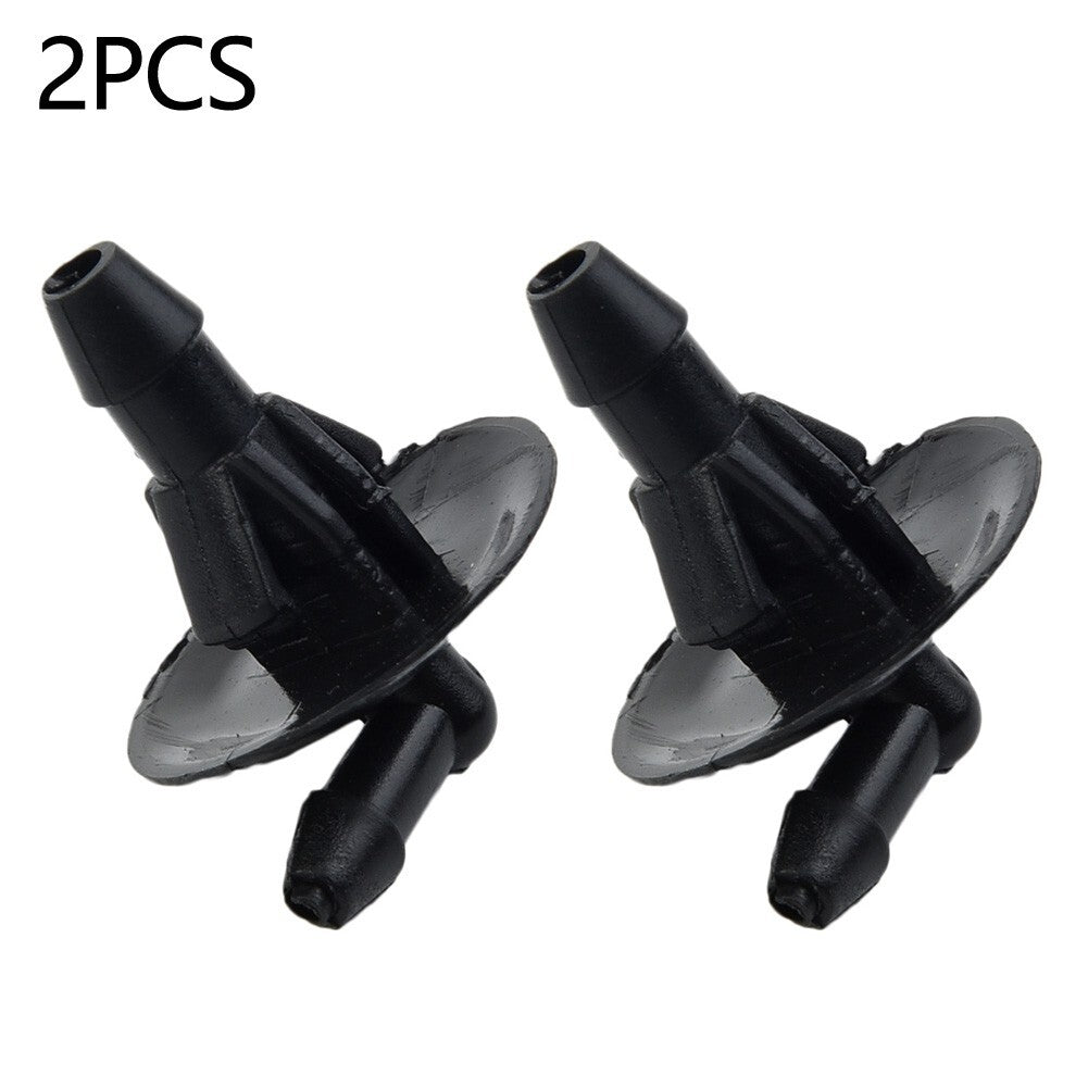 Nozzle Sprayer Windscreen 5125061AA Accessories Connector for Dodge Sprinter v