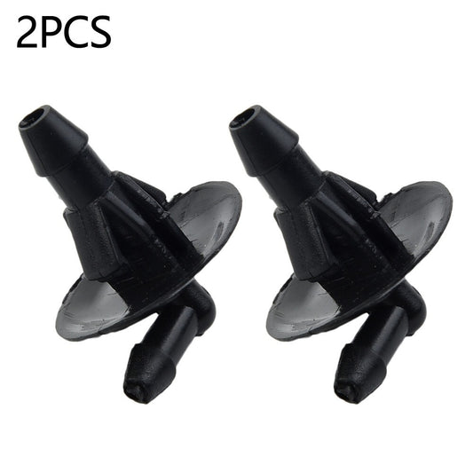 Nozzle Sprayer Windscreen 5125061AA Accessories Connector for Dodge Sprinter v