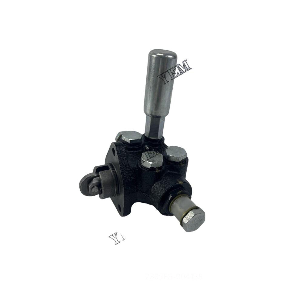 BH6PZ140R Feed Pump 0E2400583 Fit For Excavator Forklift Diesel Engine