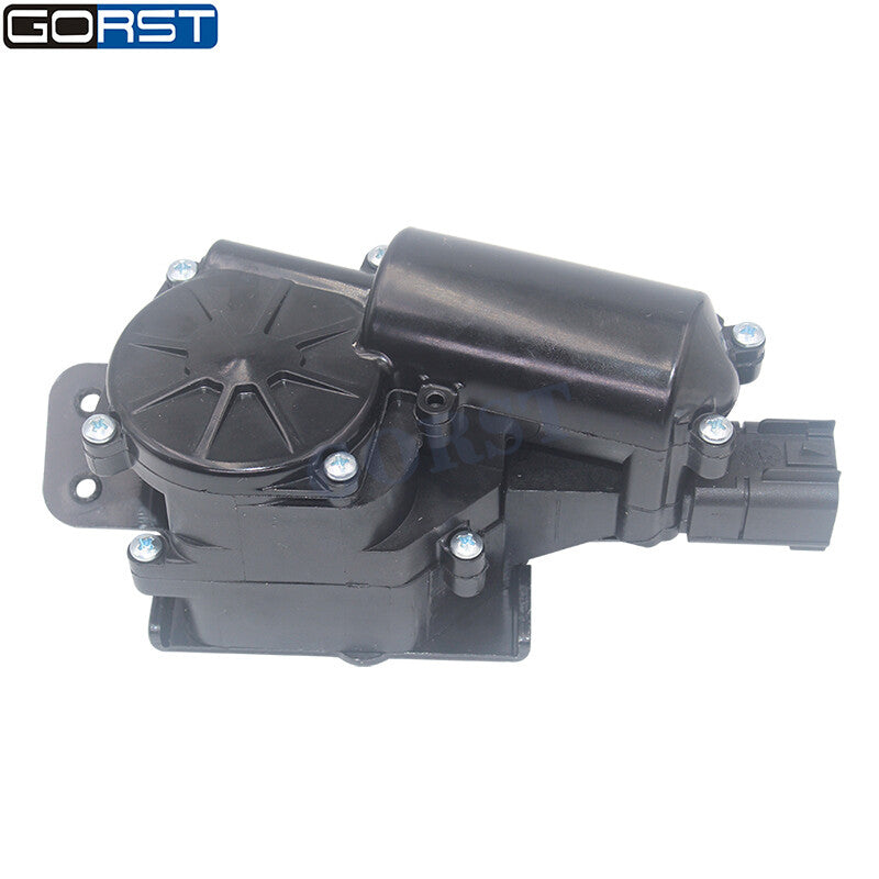 Rear Power Lift Tail Gate Lock Actuator Latch 13581405 for Cadillac v