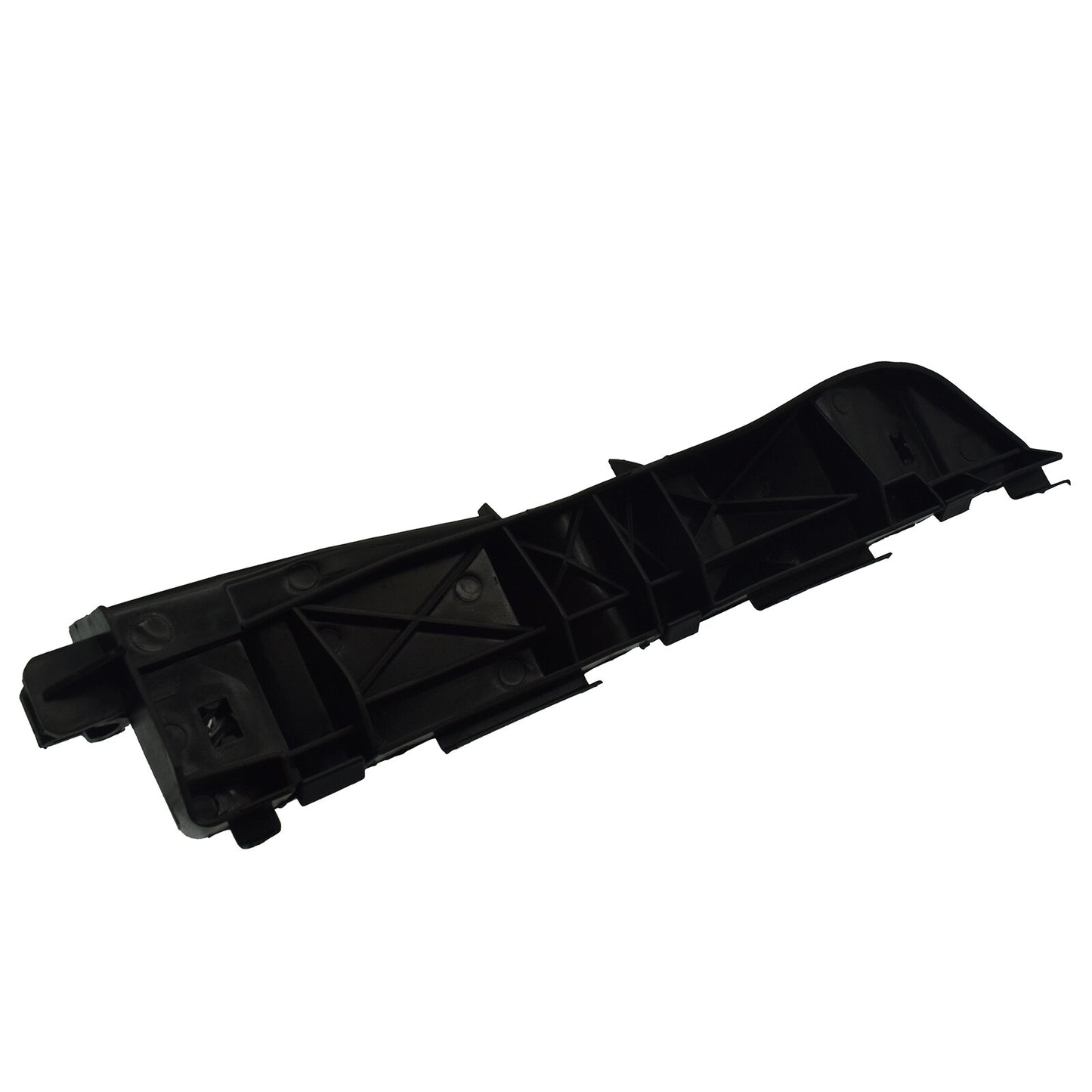 Right bumper mounting bracket 52535-05020 for Avensis T25 2003 - 2008- v
