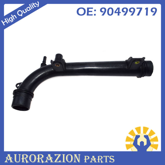 Main coolant hose suitable for 1995-2003 for Opel for Vauxhall Vectra B, new 90499719- n