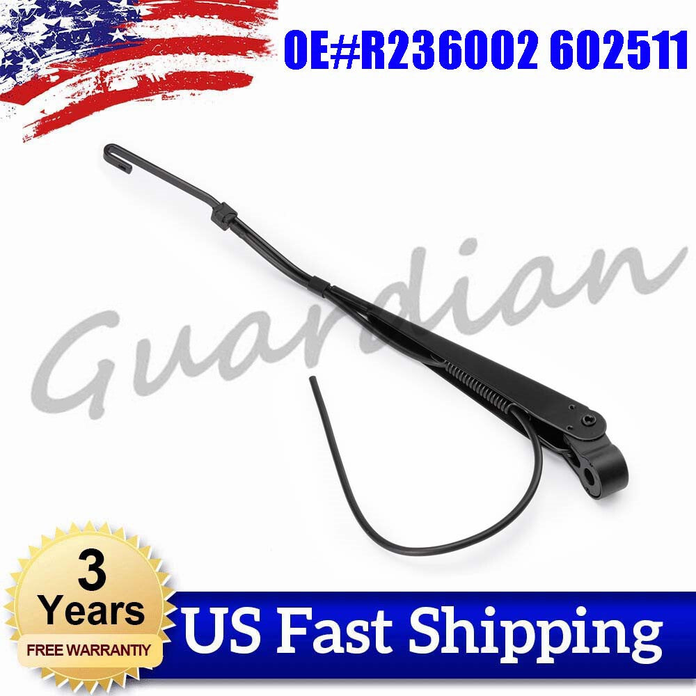 Windshield wiper arm R2356002 602511 Suitable for Peterbilt 379 1990 - 2007 91 92 93 94 95