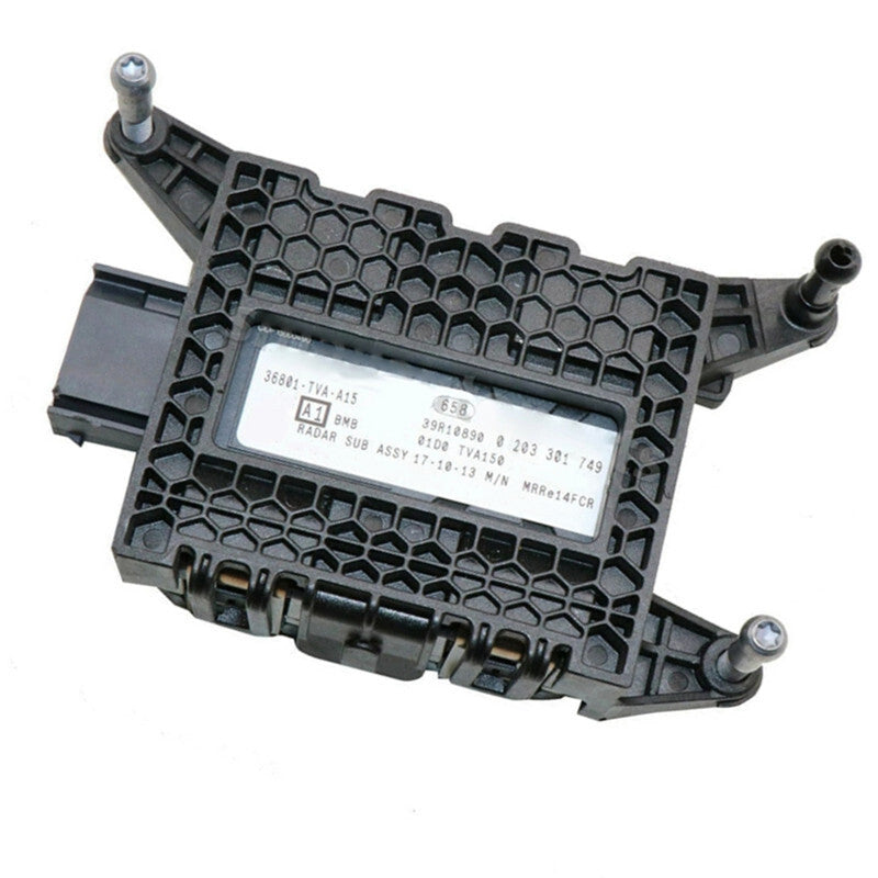 The new cruise control sensor is compatible with 2018-2019 for Honda Accord for Civic 36801-TVA-A15
