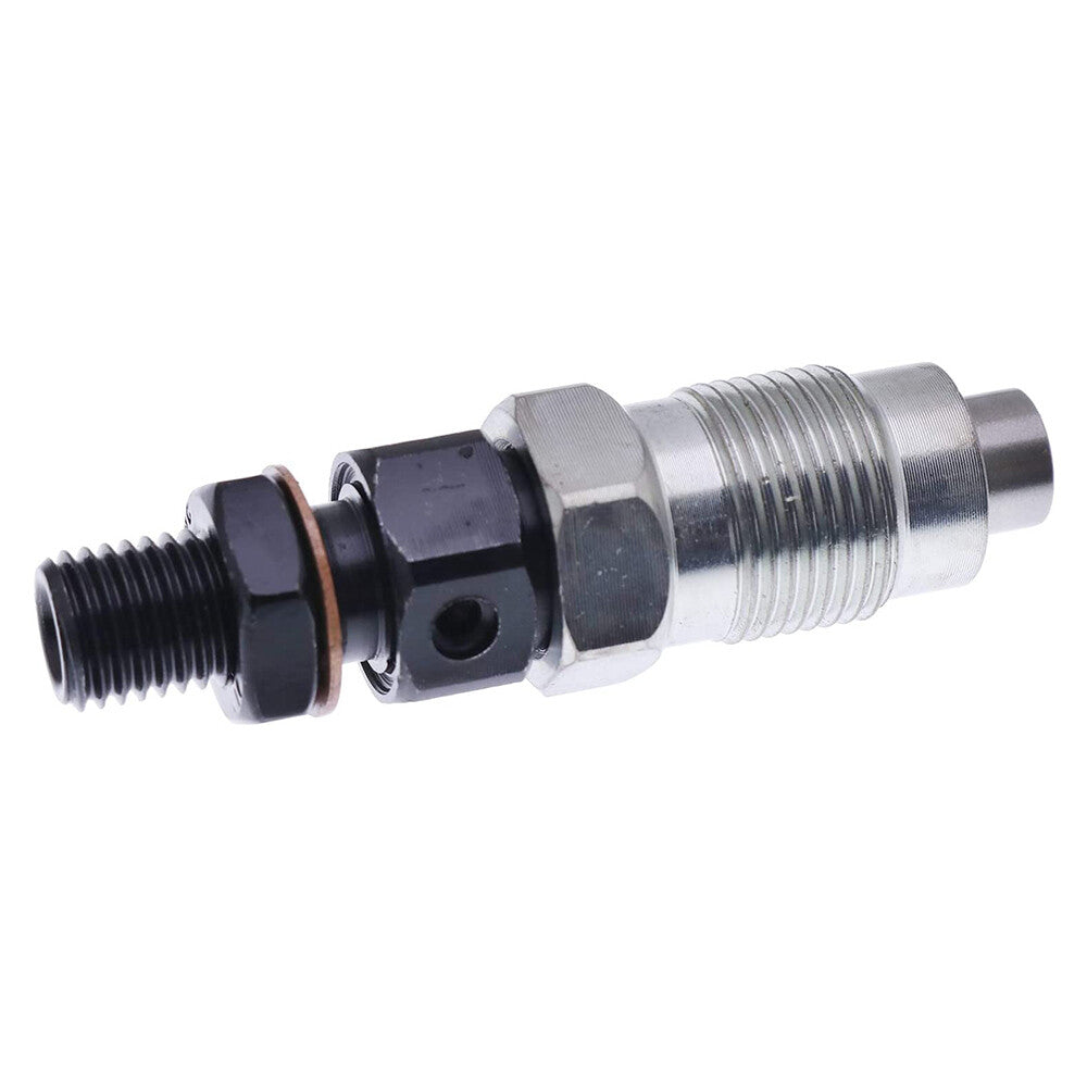 Fuel Injector 093500-4740 23600-19015 for Toyota 2C-TL 23600-64090 23600-69055
