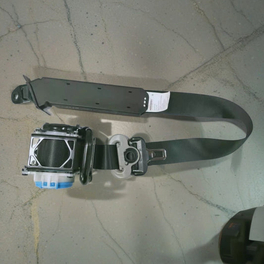for Nissan Rogue 2014-2024 Front Right Side for Seat Belt 3 Point Inertia Safety
