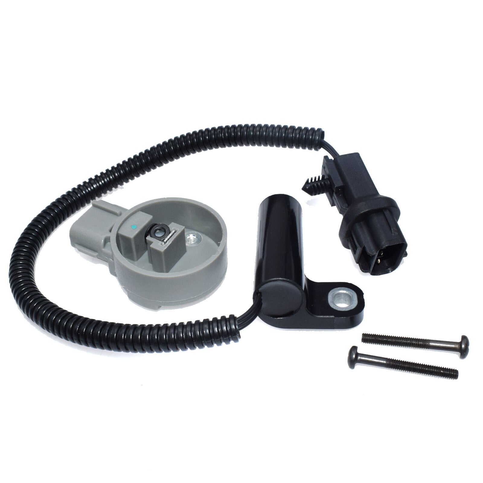 Camshaft position sensor and connector for Jeep for Wrangler Cherokee Grand Cherokee Q