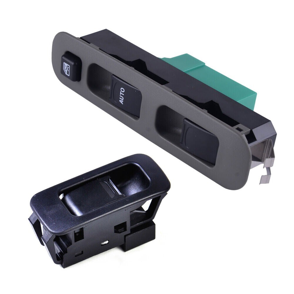 Left+Right Front Door Window Mirror Master Switch for Suzuki for Jimny 1998-15 New n