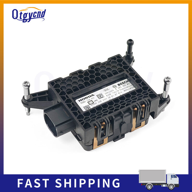 Front Distance Cruise Control Radar Sensor Applicable to for Honda Accord EX LX 2018 - 2020
