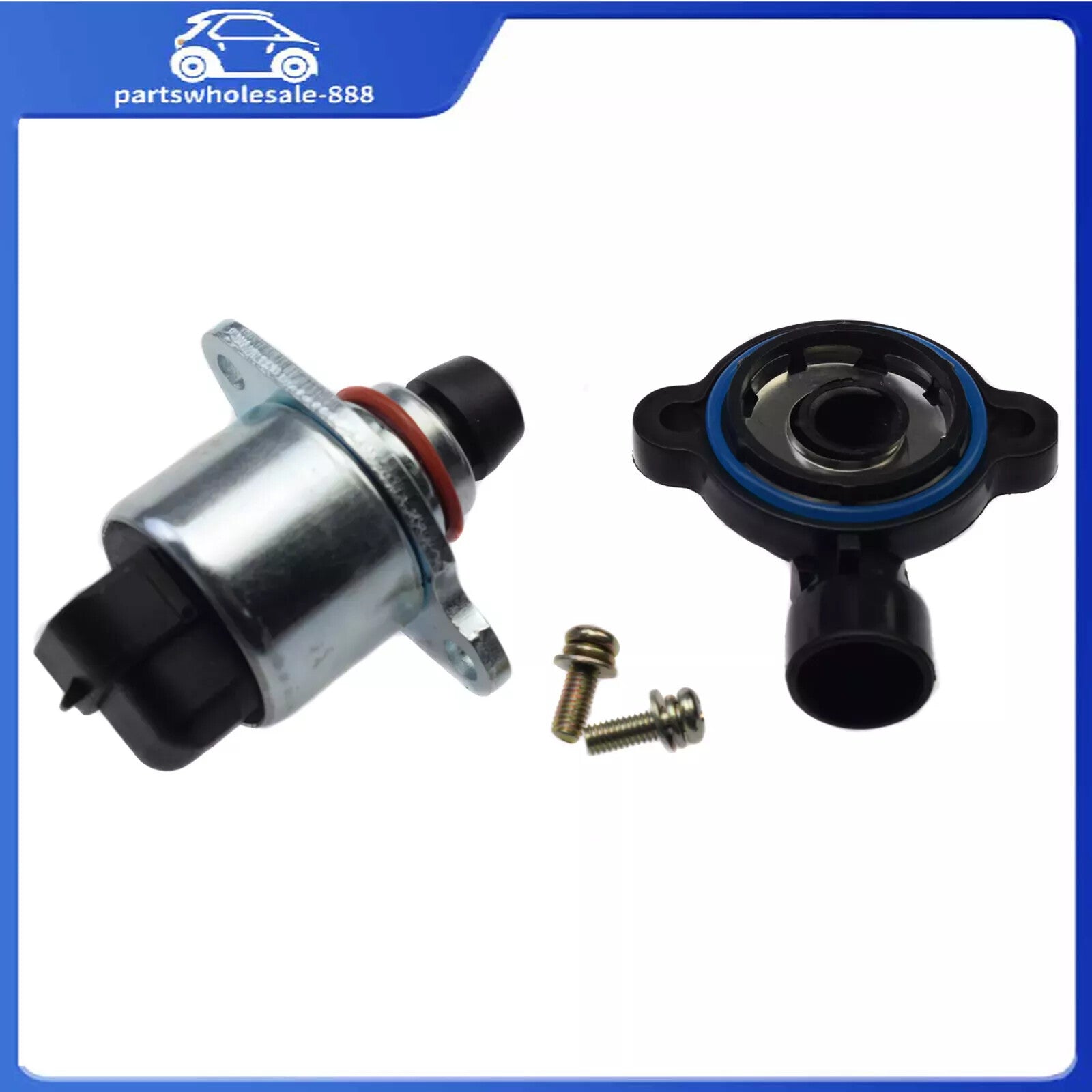 17113209 Idle Air Control  Throttle Position Sensor for Chevy for GMC for Buick