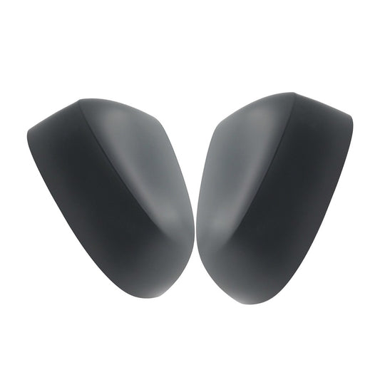 Left  Right Rearview Mirror Shell Unpainted Fit For X3 G01 X4 G02 for X5 G05 X6 G06 Q