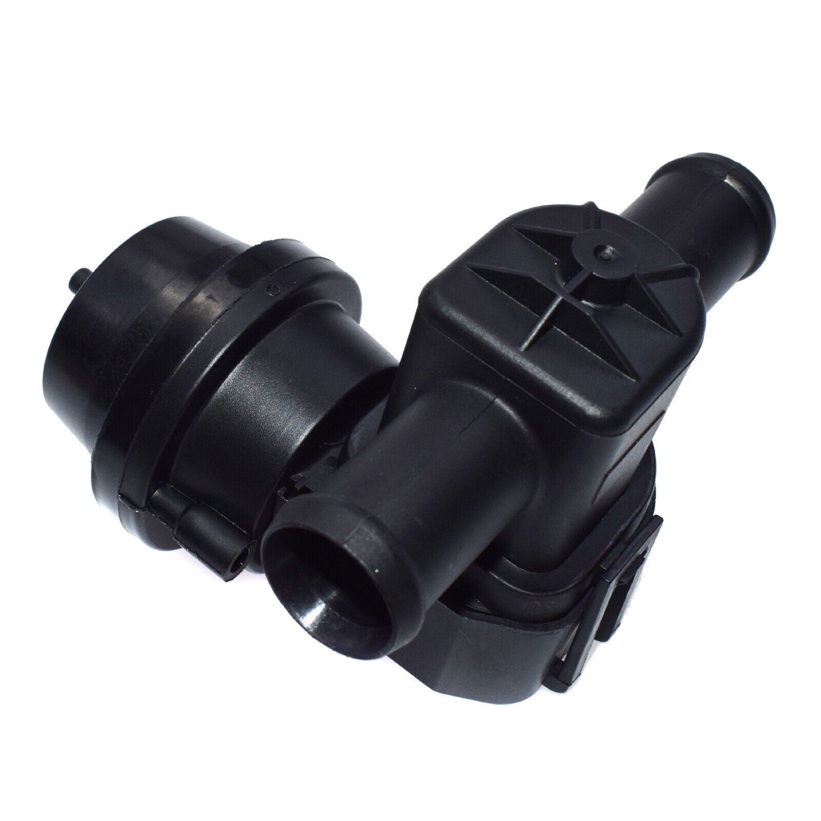 1X for Audi A4 A5 Q5 Quattro for VW for Golf Touareg Heater Control Valve 1J0819809 NEW
