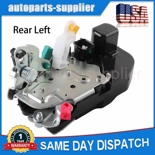Door lock actuator motor suitable for Chrysler 300 for Dodge charger left rear 4575893AA
