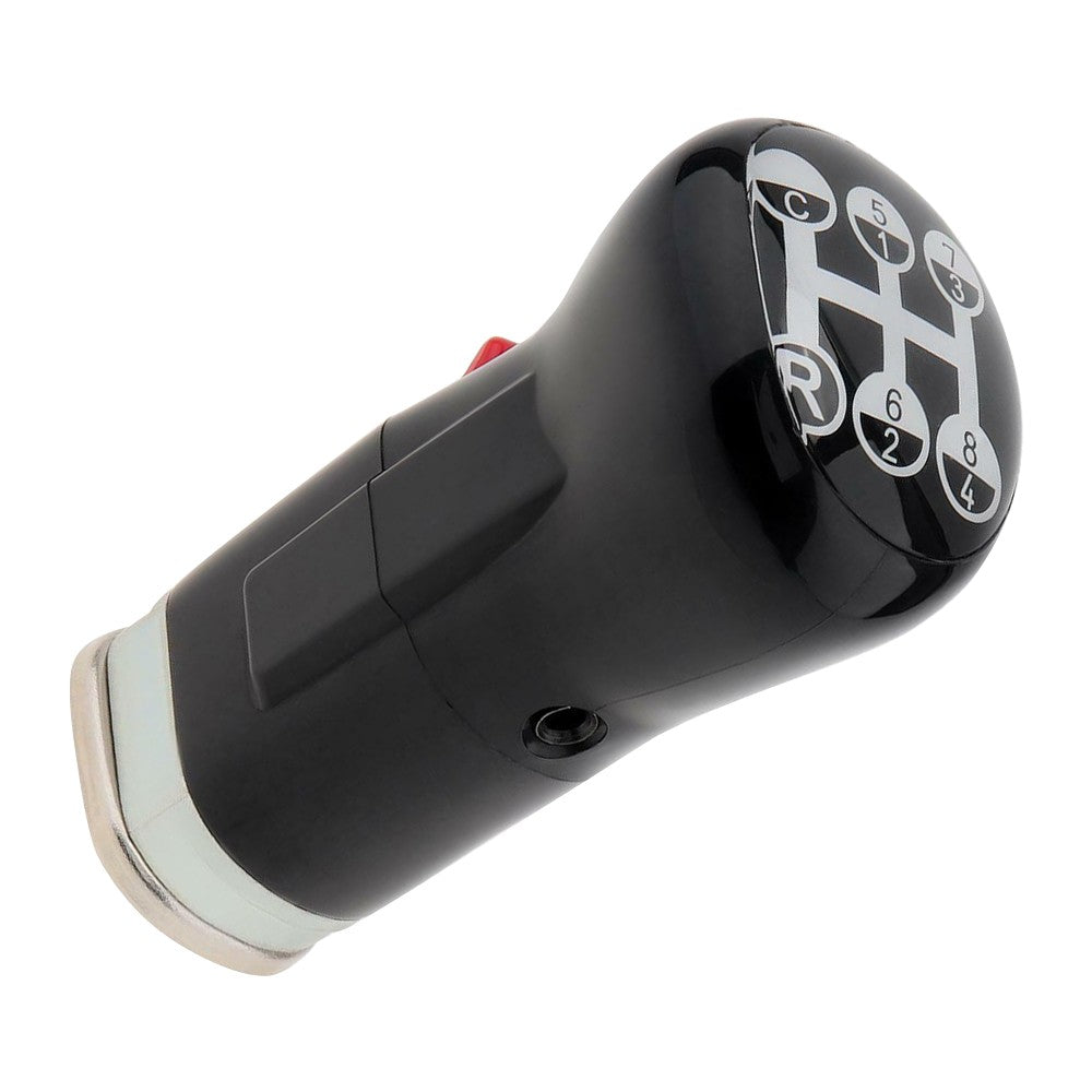 Gear Shift Lever Knob with Gearbox Splicer Switch 1655854 Fits For FH FM Truck