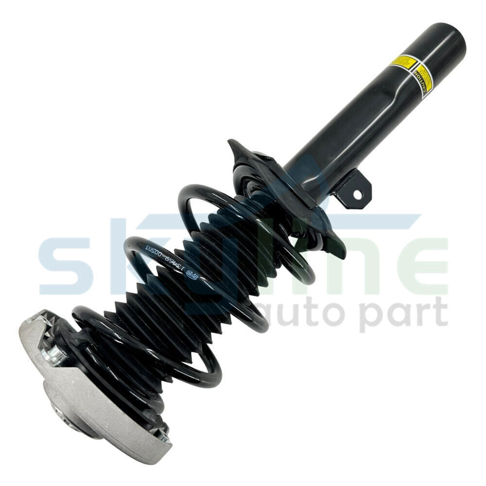 4 Front Rear Shock Struts w/MagneRide Fits for Cadillac for Escalade Tahoe 2007-2014