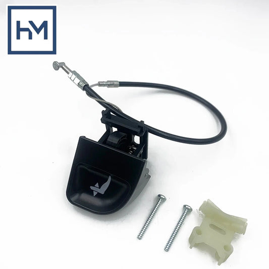 Truck for Seat Repair Kit For ISRI NTS 6860/870 for Volvo FH 20443595 21432393 Q