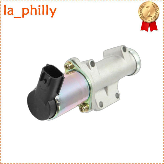 Idle Air Control Valve 23781-3S510 for Nissan Frontier Xterra 2000-2004 2.4L L4 Q