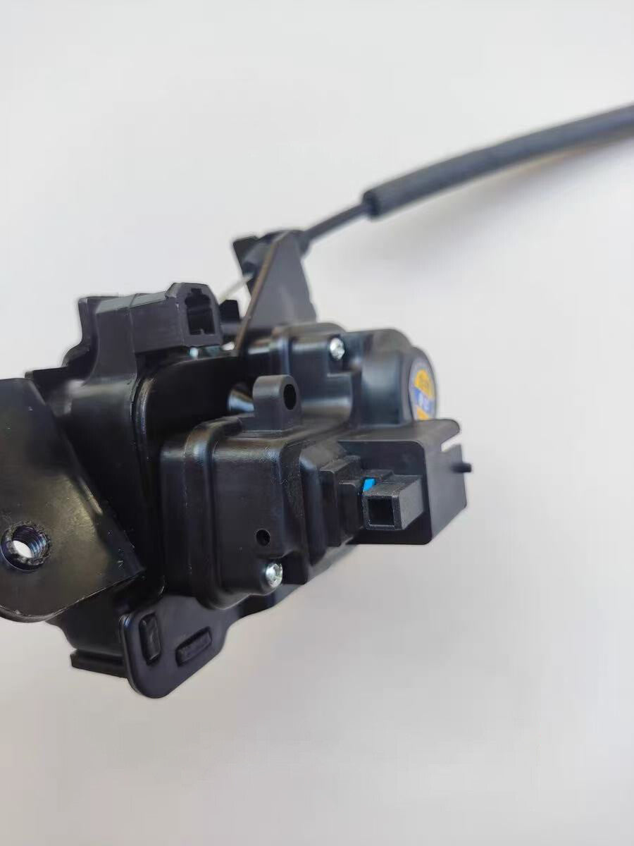 Suitable for Jeep 08-17 Compass Trunk Tailgate Lock Block Closer - n