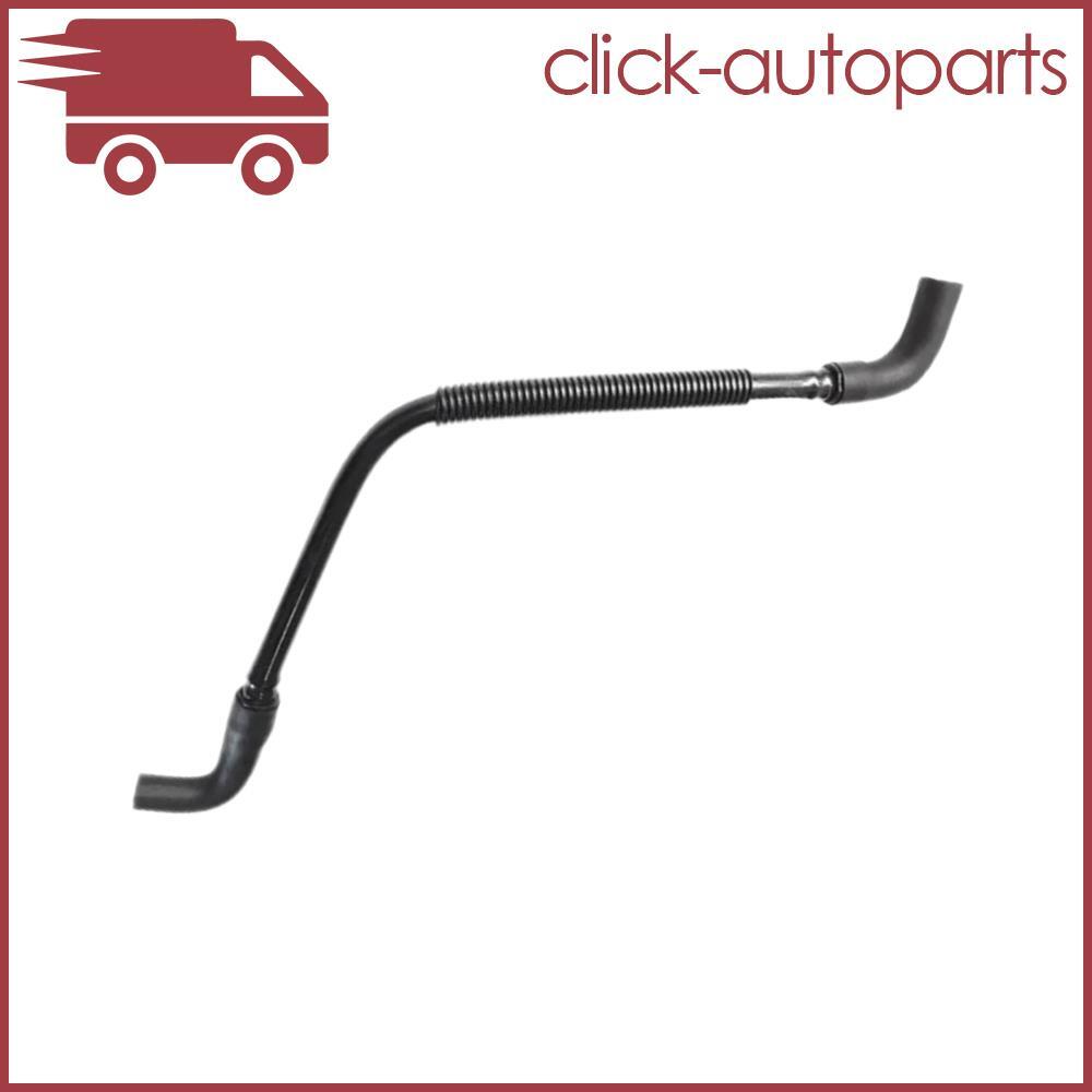 Engine Air Box Tube Hose Black Fits For Liberty 2009-2012 Nitro 2009-2011 Q