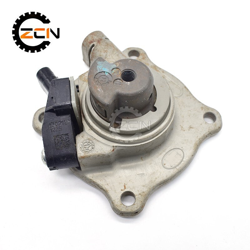 new 45PP14-4 fuel rail pressure sensor switch for Mazda truck parts 1727476525