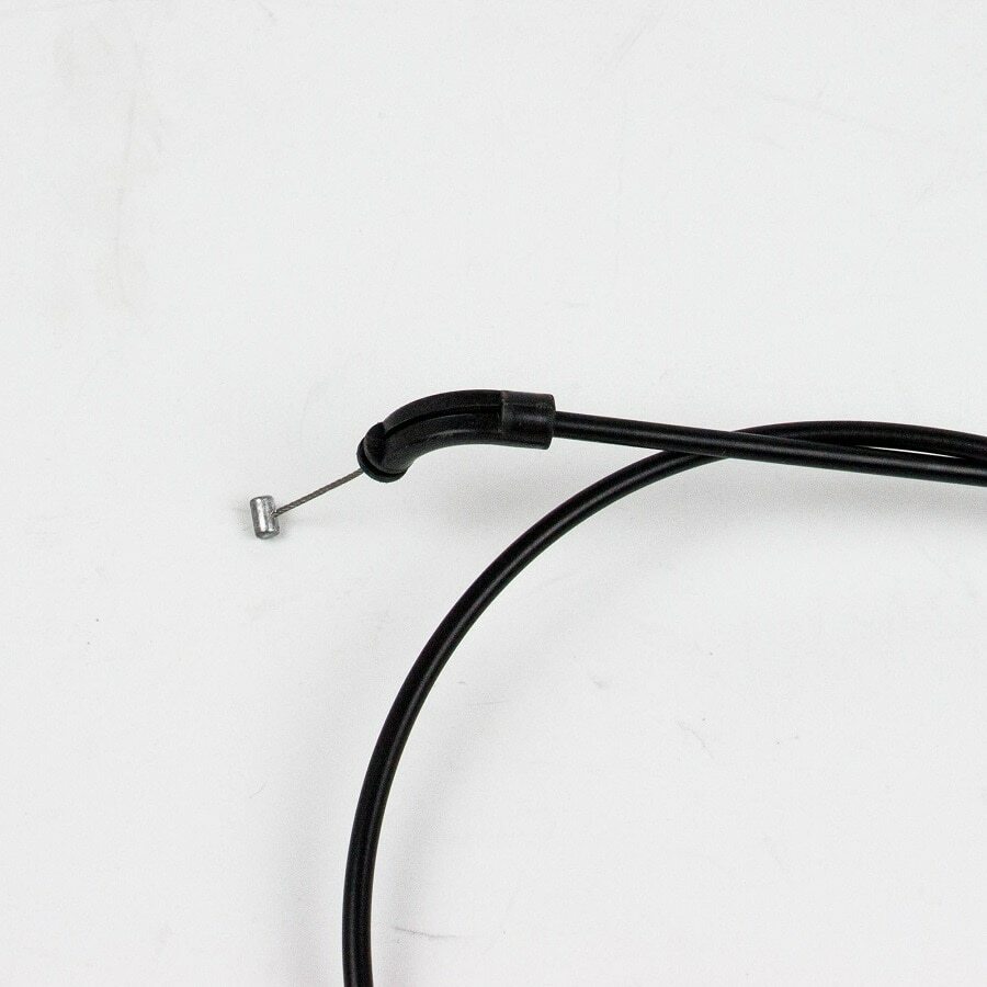 Engine Hood Cable Middle Bonnet Hood Cable for BMW 7 Series E66 E65 51238240609