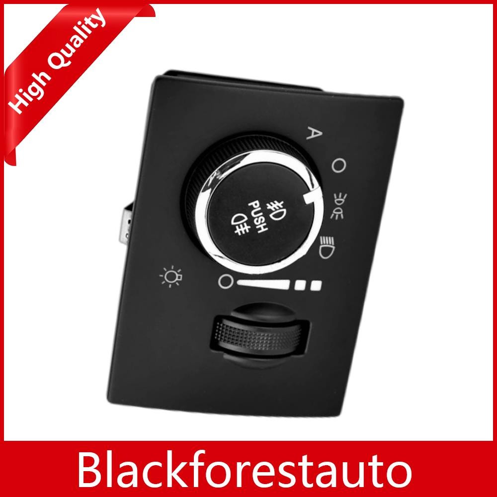 Fits For 2014-2015 for Grand Cherokee Ignition Instrument Panel Dimmer Switch