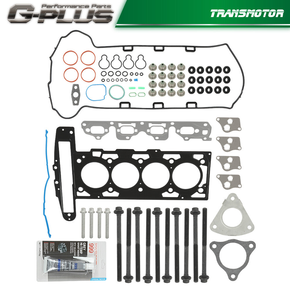 HHR Malibu for Pontiac Sunfire 22L DOHC Light - v