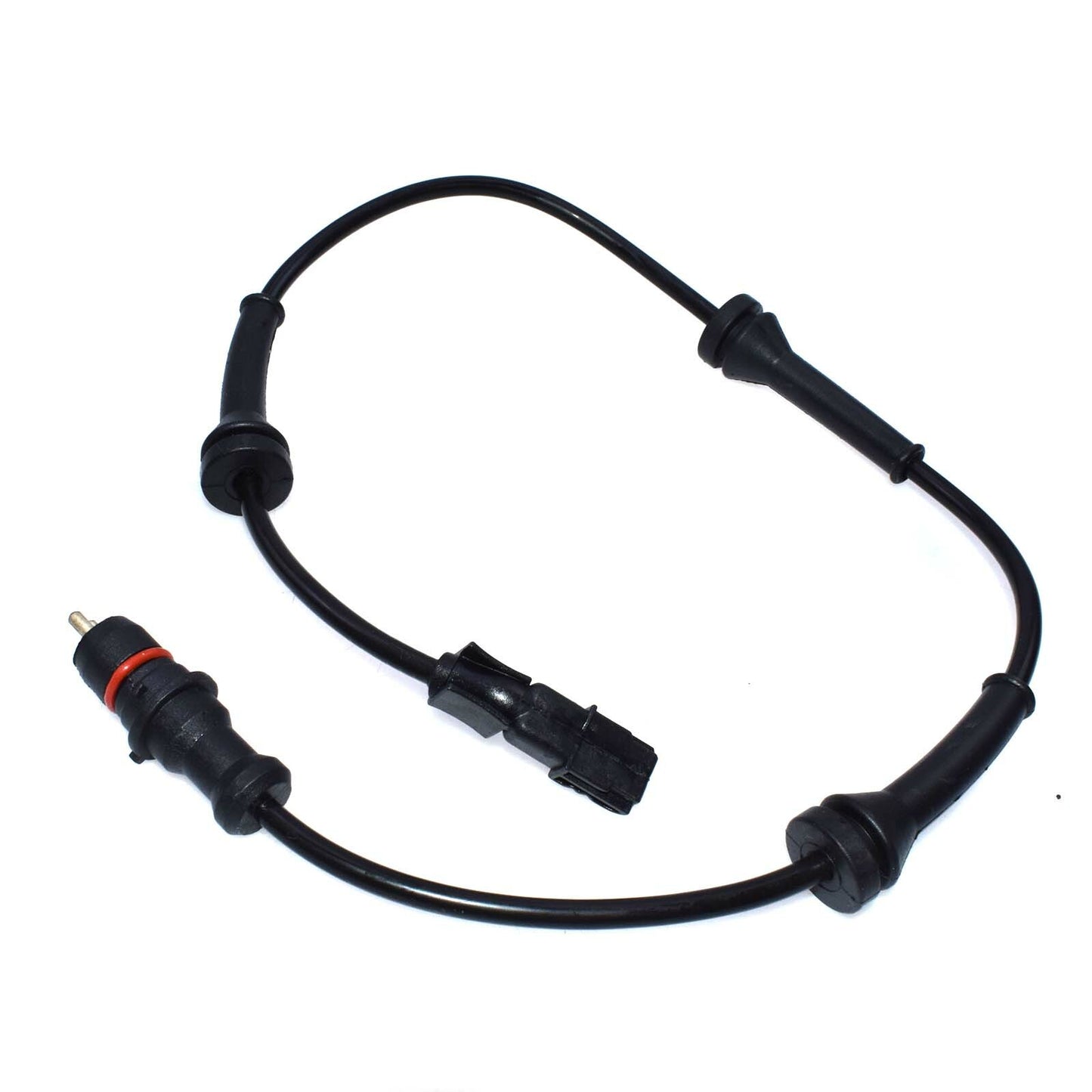ABS speed sensor front fitting for Grand Scenic II Megane Estate 8200043135 Brand New n