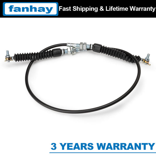 Gear Shift Cable Selector for Polaris 2014-2020 RZR XP 1000 2 Seater 7081862