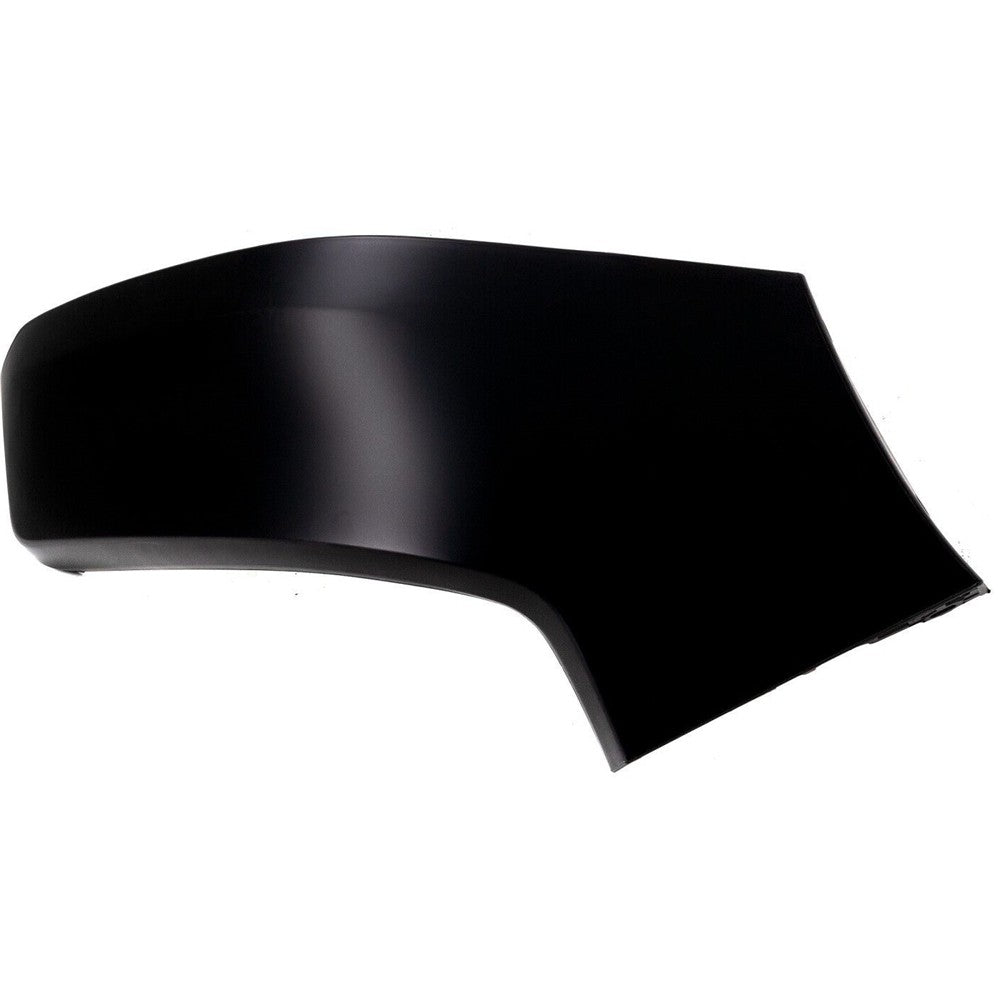 Front Passenger Side Bumper End Bumper To Body Filler Panel For 2019-22 for Ram 1500
