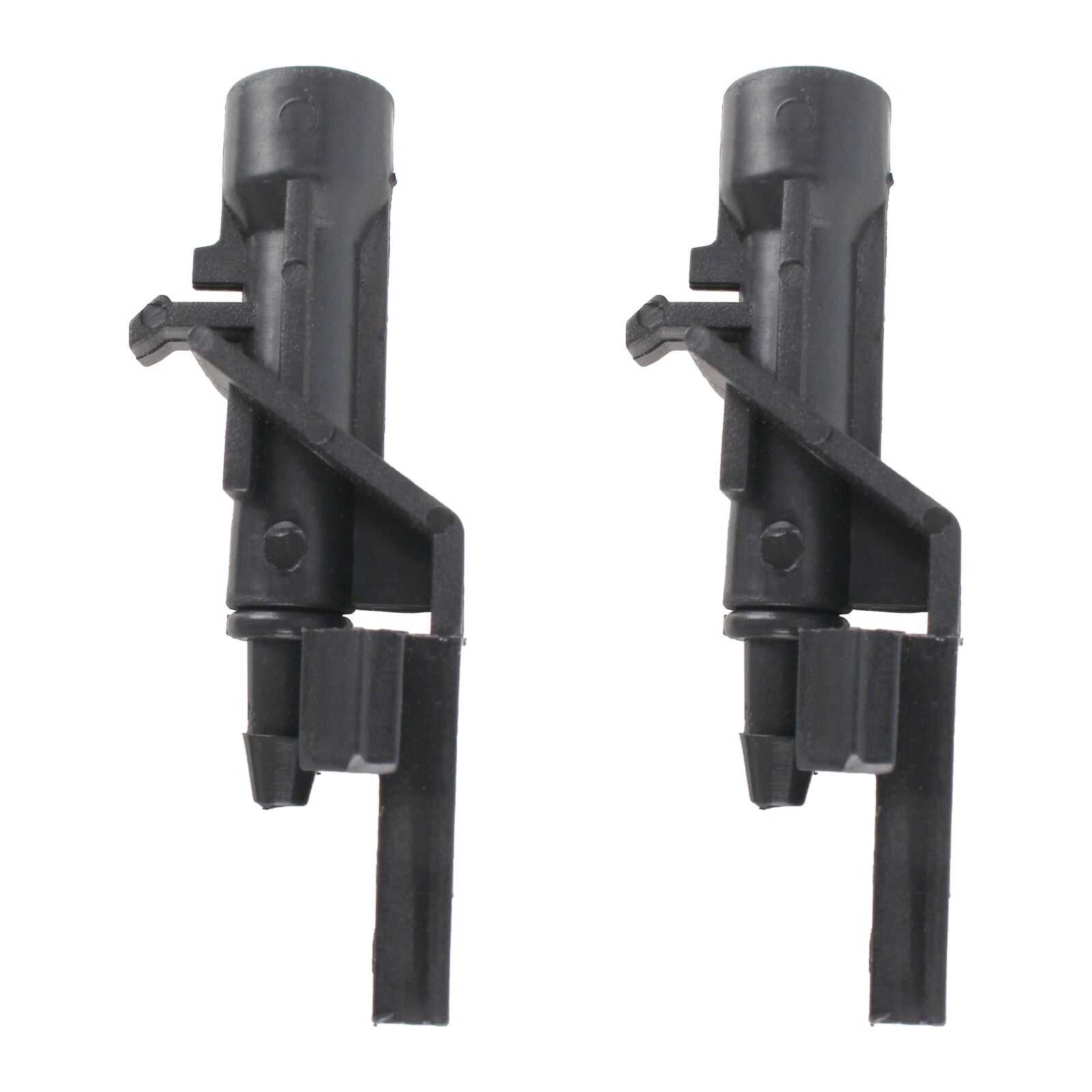 76810-TP6-A01 2-pack windshield washing machine nozzles suitable for Honda HR-V CR-V Crossstour Accord