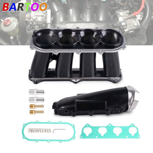 for Honda K-Series K20A K20A2 K20Z1 K24A1 RSX Ultra Street Intake Manifold Q