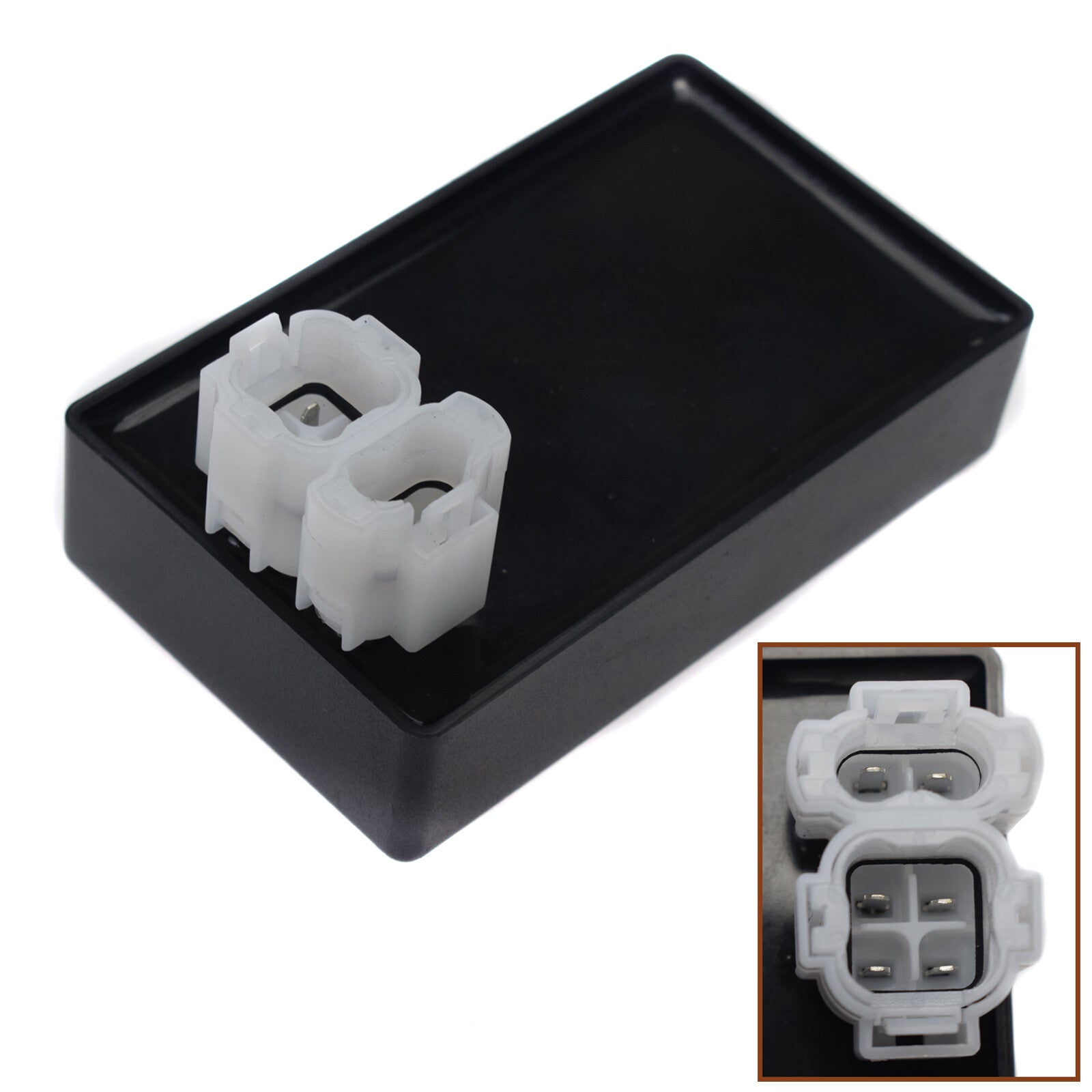 Suitable for Honda ignition control modules CDI TRX450ES TRX450FE TRX450FM 30410-HN0-A01- n