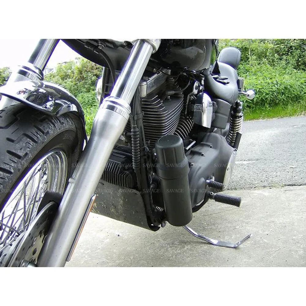 Front Fork Balance Fixed Brace Balancer Stabilizer for Honda CB400 99-01  2000 m