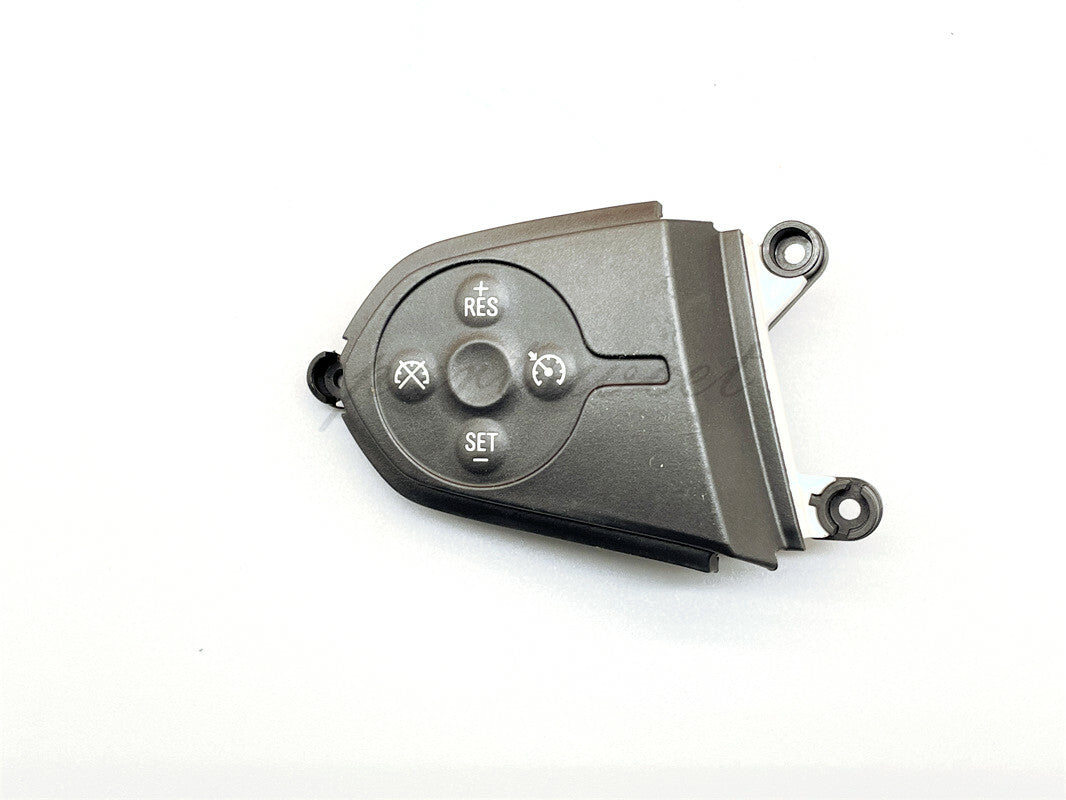 Steering Wheel Cruise Control Switch for 14-20 Silverado 2500 HD 3500HD 23262285