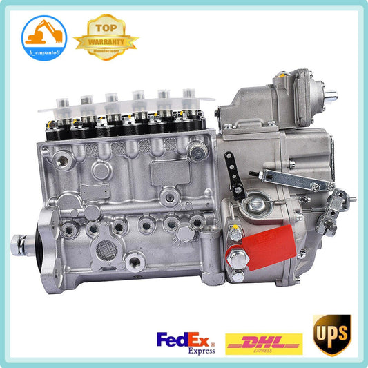 Fuel Injection Pump Diesel for Dodge 1996-1998 5.9L 3931537 12V