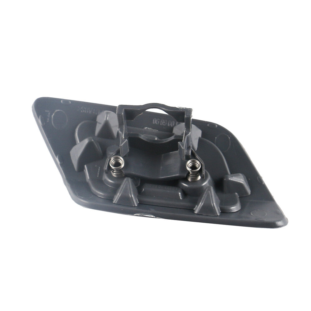 Fits For E92 E93 LCI 2010-2013 Front Left Headlight Washer Jet Nozzle Cap Cover Q