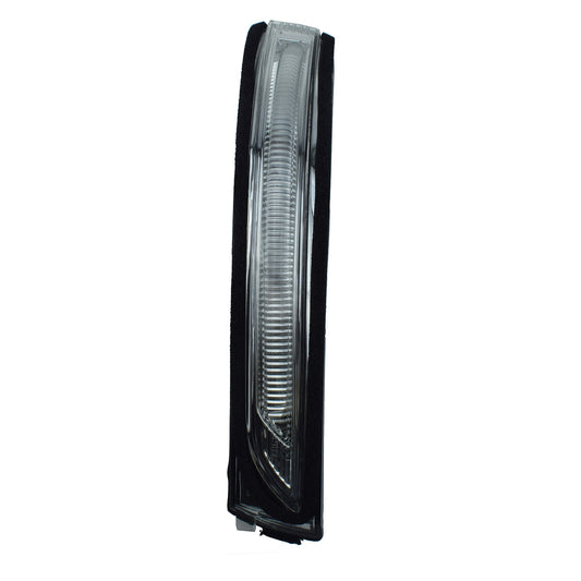 Right mirror turn signal light 87624D9000 for for Kia 2017 - 2019- v